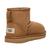  Ugg Kids Classic Ii Mini Boots - Back